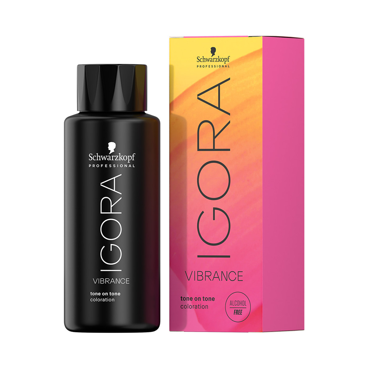 Coloration Igora Vibrance 60ml