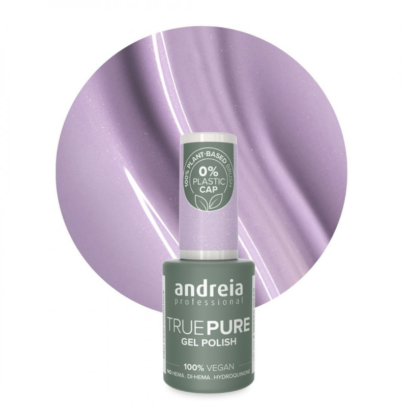 Andreia True Pure 0 Hema-Di Hema 10.5ml T50