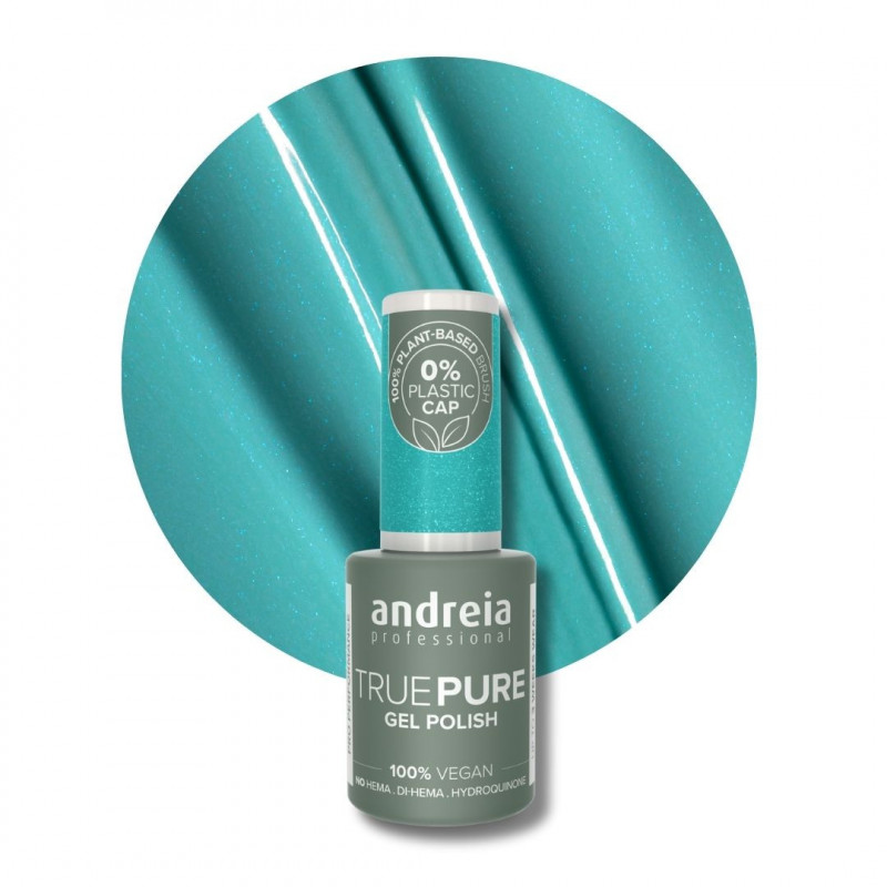 Andreia True Pure 0 Hema-Di Hema 10.5ml T51