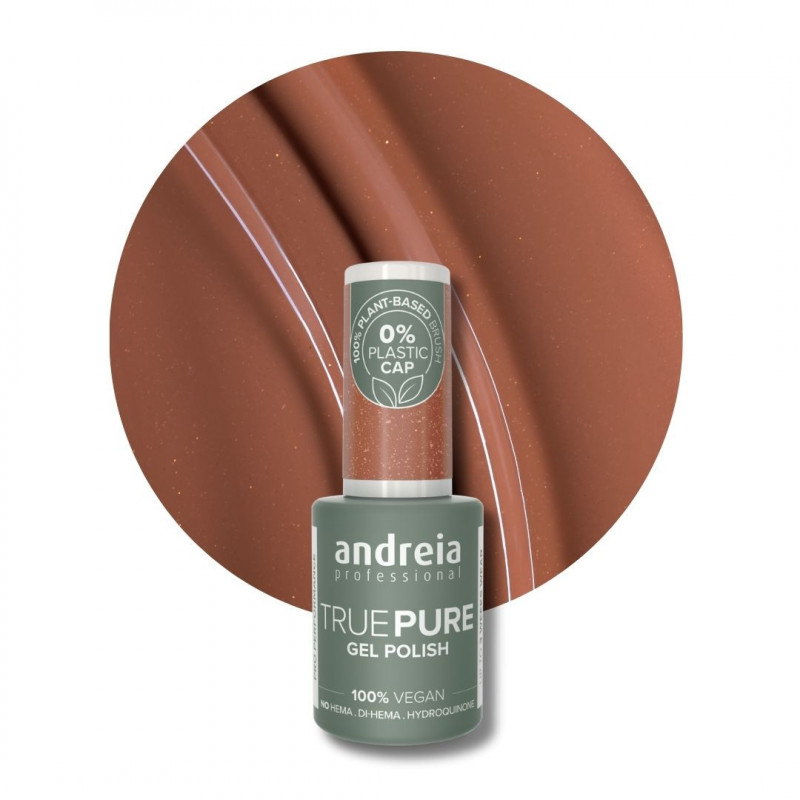 Andreia True Pure 0 Hema-Di Hema 10.5ml T53
