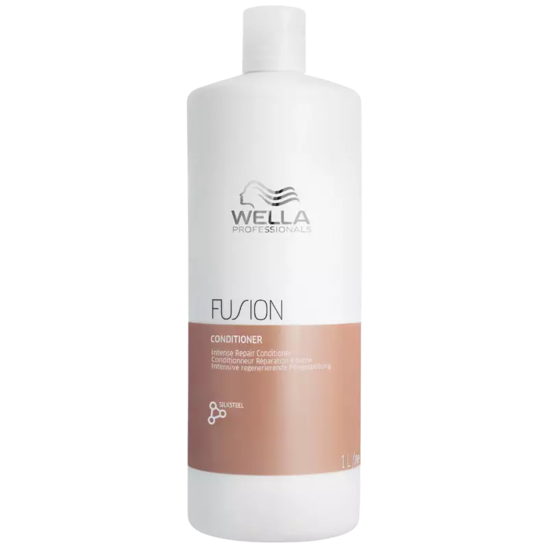Fusion Shampoing Réparation Intense 1L