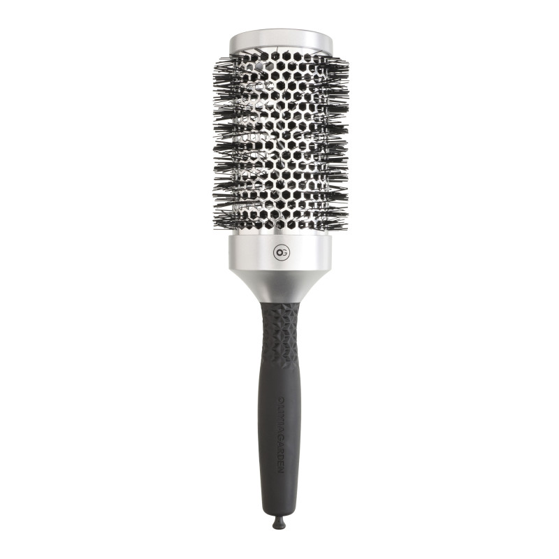 brosse essential blowout classic silver 55mm