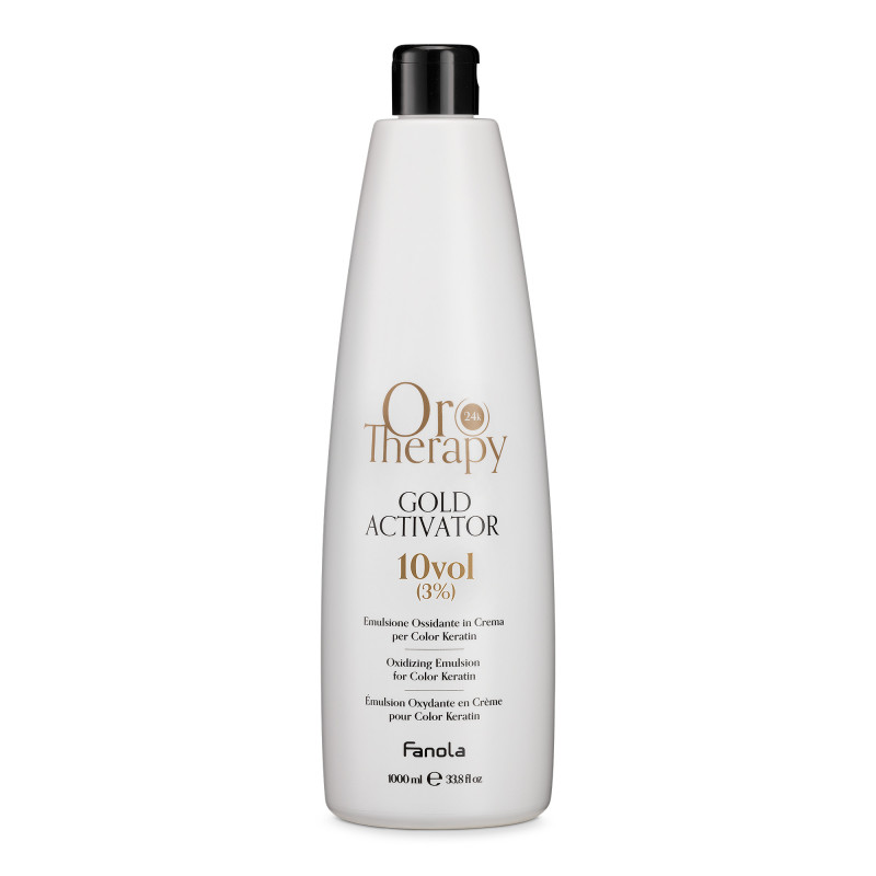 Oxydant 10v 3% Oro therapy 1L