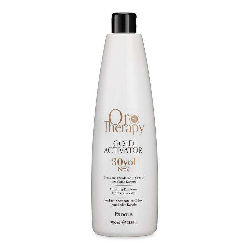 Oxydant 30v 9% Oro therapy 1L