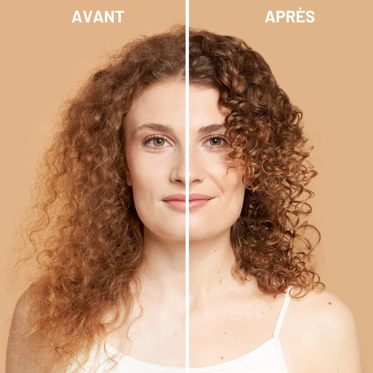 Shampoing cheveux ondulés, bouclés 200ml Blim – Image 2