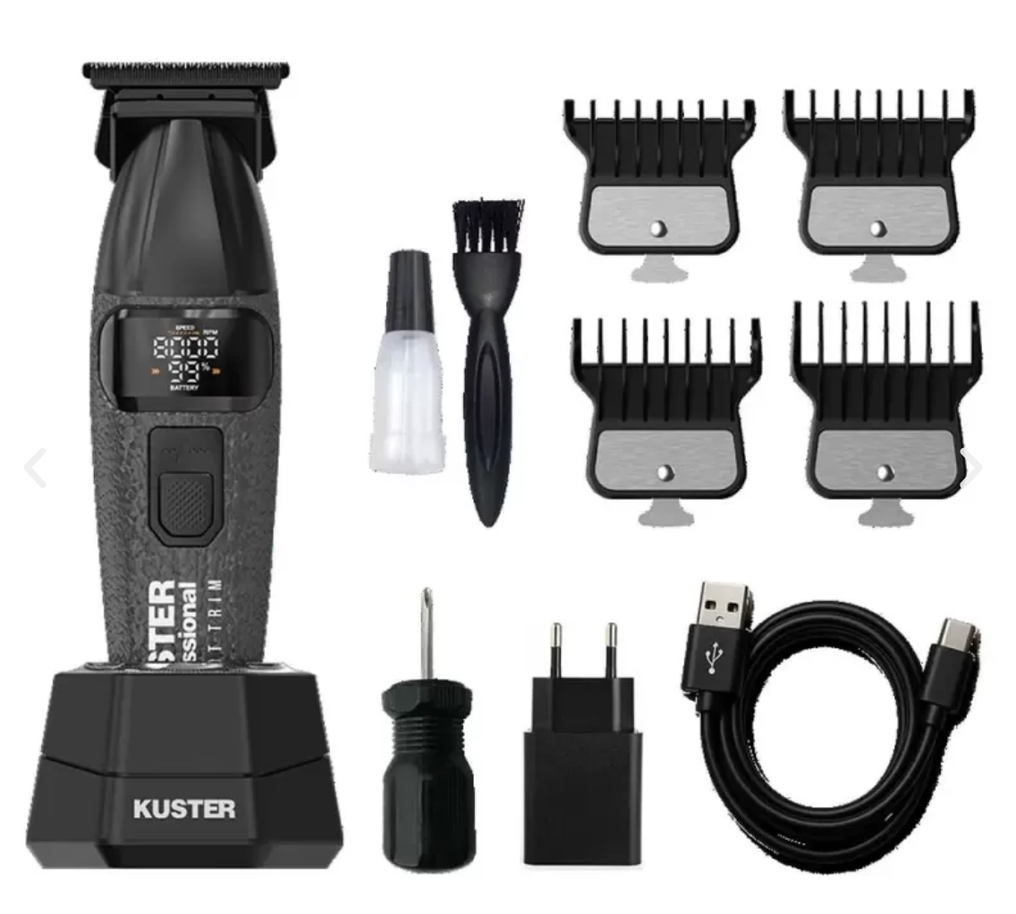 KUSTER GRANITRIM MW167- Tondeuse de finition ultra-rapide 8300 t/min