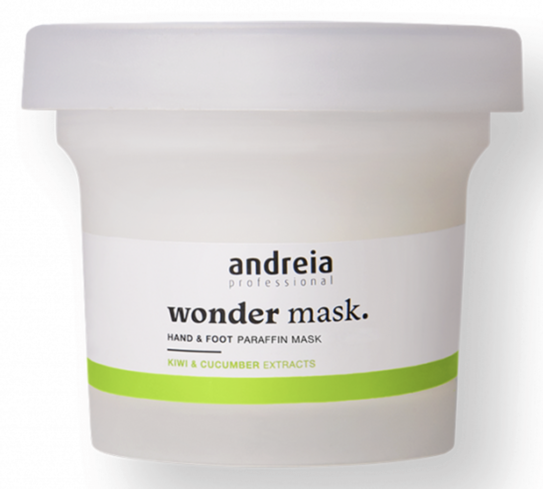 Masque Mains & pieds Andreia 200ML