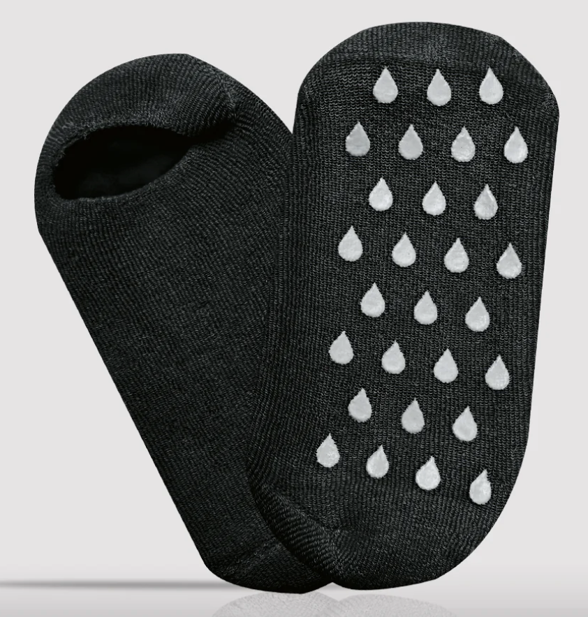 Chausson SPA Feet GRIS taille M-L